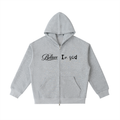 Essential Heavyweight Pocket Hoodie