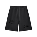 Essential Heavyweight Fleece Shorts